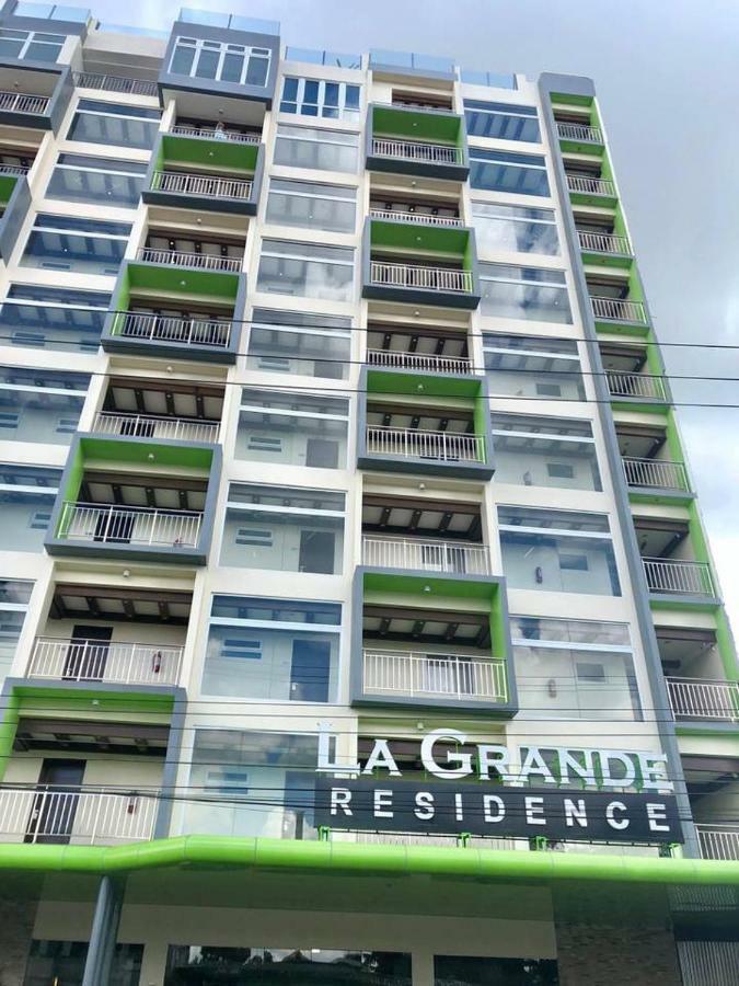 Beautiful Condo In The New La Grande Resort Angeles Esterno foto