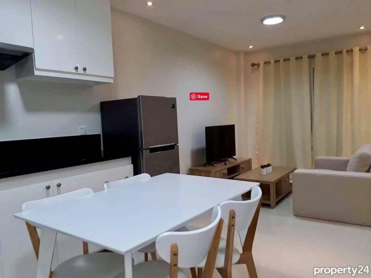 Beautiful Condo In The New La Grande Resort Angeles Esterno foto